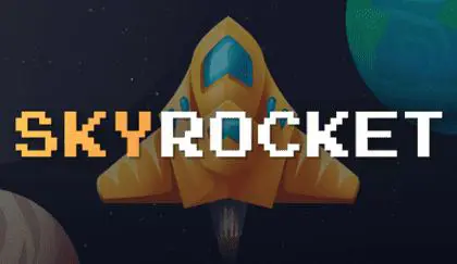 SKYROCKET - Spin City - Congo
